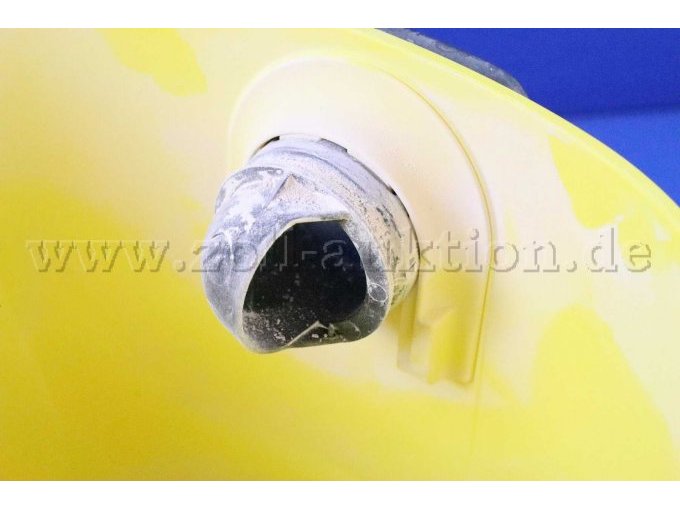 Ansicht Innen I Detail