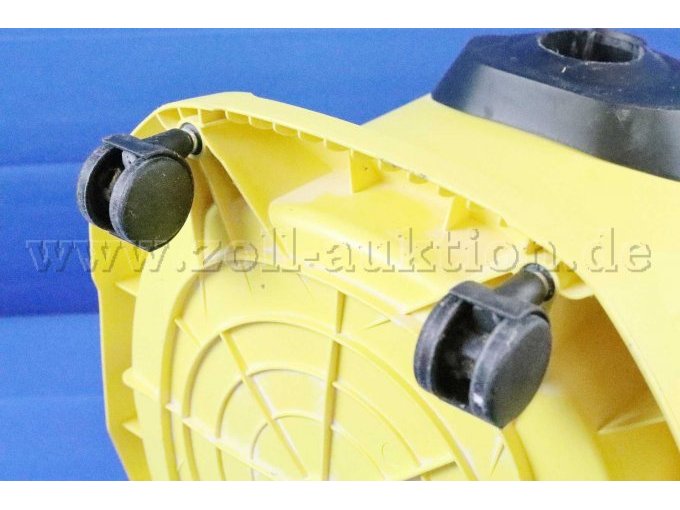 Ansicht unten Detail