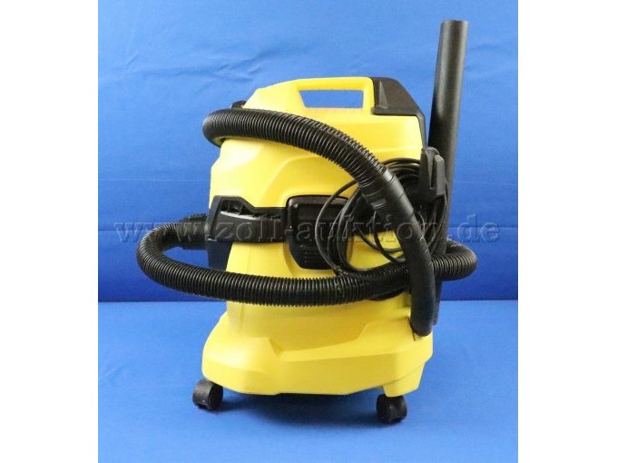 Seitenansicht rechts