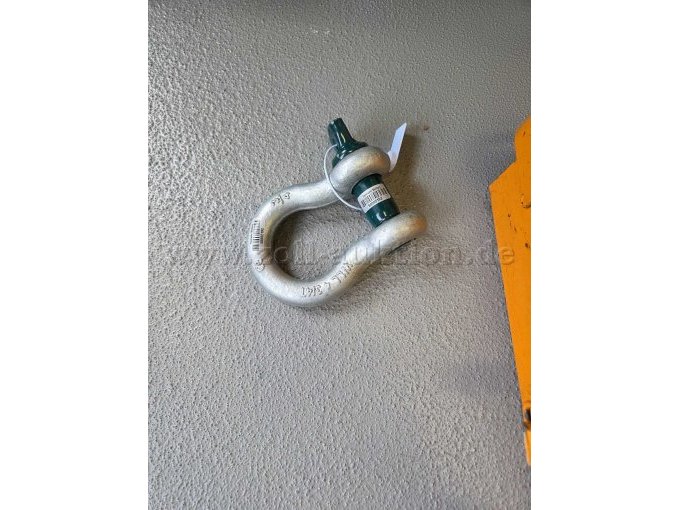 Schäkel 4,75 t