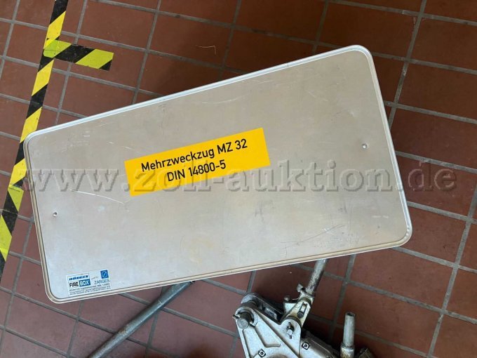 Transportbox
