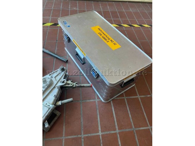 Transportbox