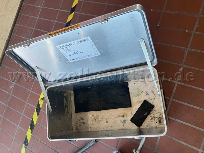 Transportbox
