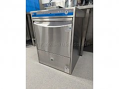 GV 60.2 Vorderansicht, Klappe geschlossen