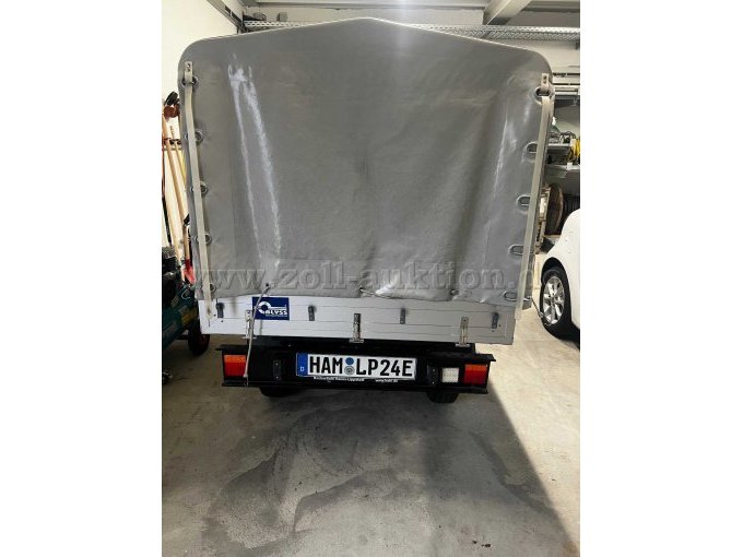 Rückseite (Aufbau geschlossen)