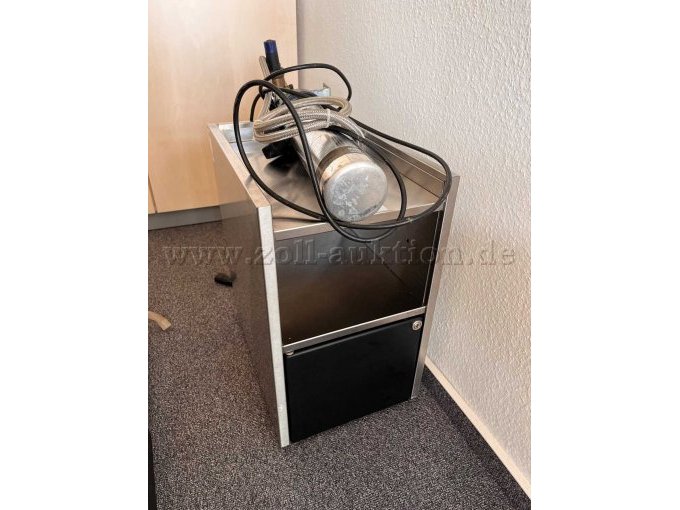 Mlchkühlschrank/Tassenwärmer