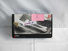 Vollansicht Umverpackung Besteckset "Jessica"