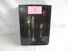 Ansicht Umverpackung Menüset Jessica
