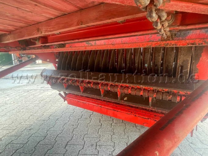 Pickup Gegenmesser