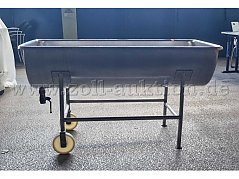 Mengemulde, Ansicht "seitlich"