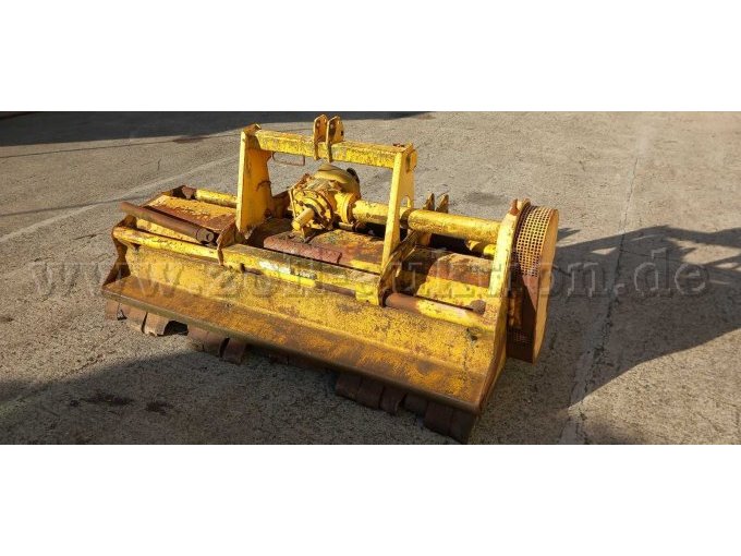 1 Menke Polaris 2150 Mulcher Teileträger – kavel bij Zoll-Auktion, Freiburg im Breisgau