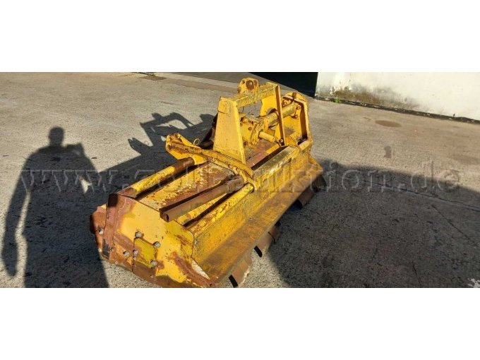 1 Menke Polaris 2150 mulcher-onderdelendrager – foto 6 – kavel bij Zoll-Auktion, Freiburg im Breisgau