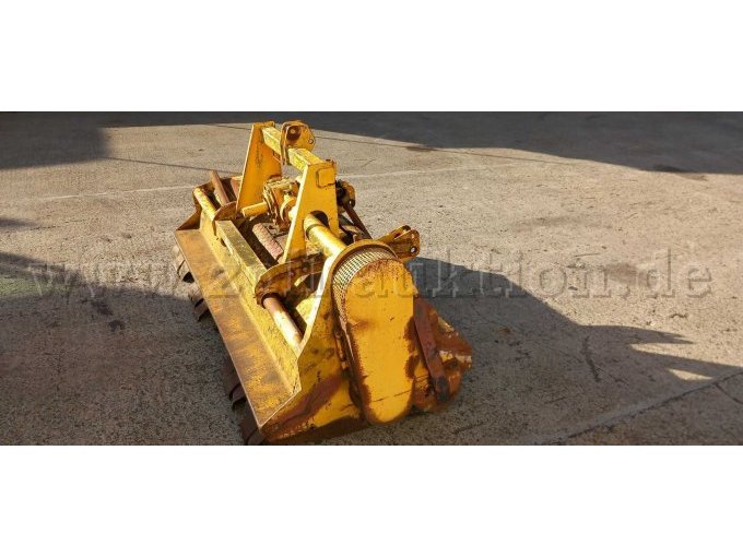 1 Menke Polaris 2150 mulcher-onderdelendrager – foto 5 – kavel bij Zoll-Auktion, Freiburg im Breisgau