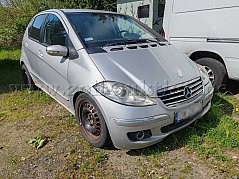 Fahrzeug vorderseite, Seite rechts