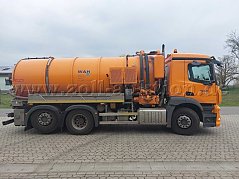 Seitenansicht rechts