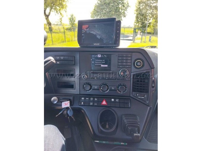 Rückfahrkamera
