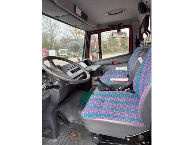 Cockpit