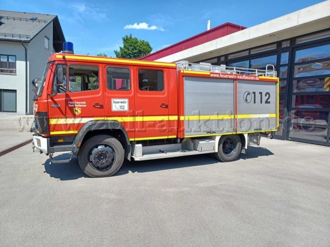 Fahrerseite