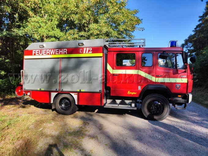 Beifahrerseite 1