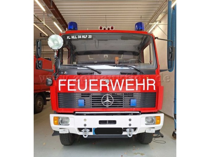 Frontansicht