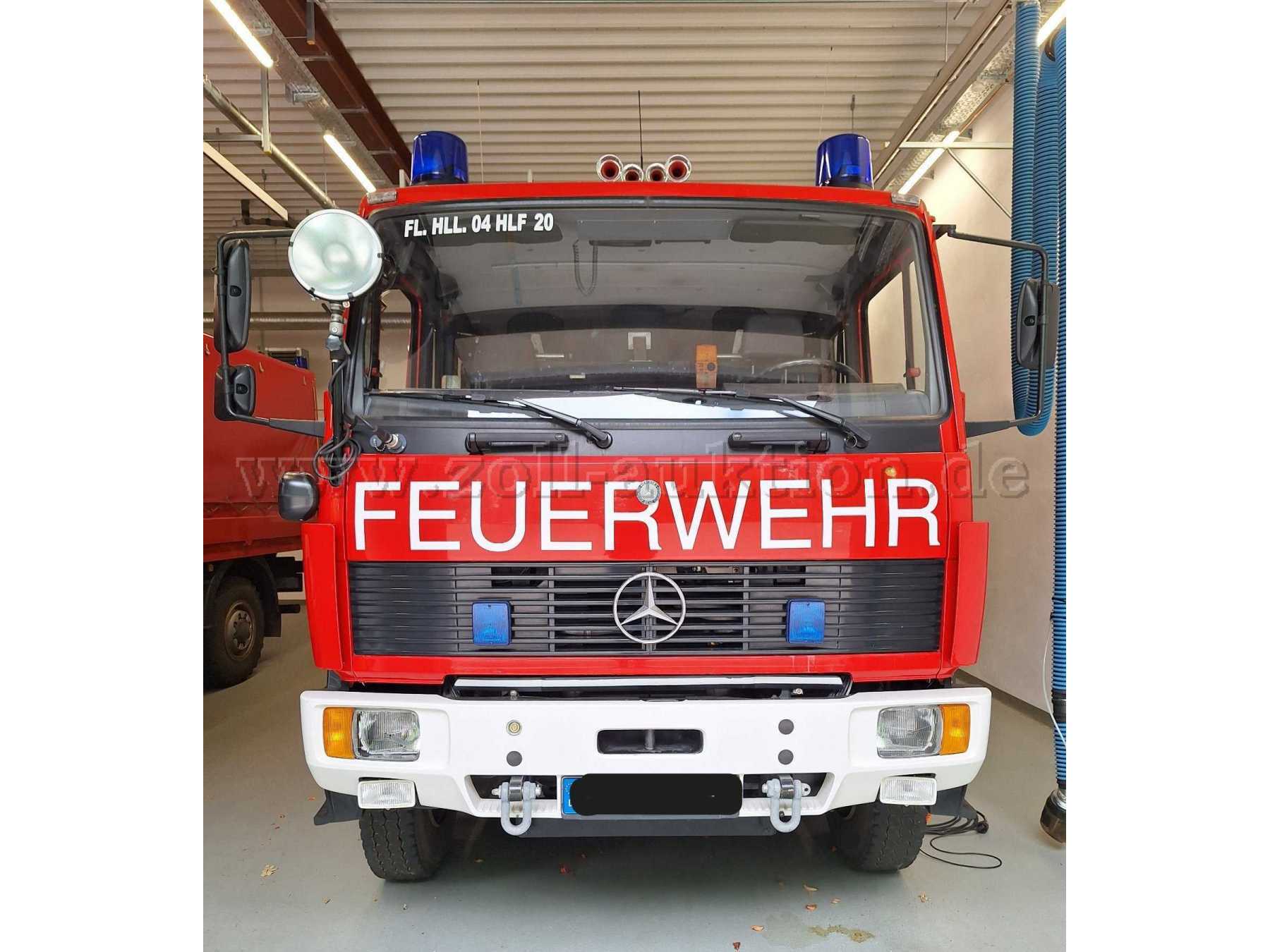 Frontansicht