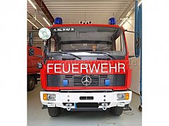 Frontansicht