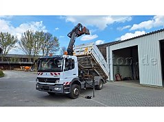 Vorderansicht