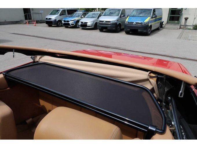 1 Mercedes-Benz 300SL Type: 129, eerste registratie: 08/1990, APK: 07/2028 – foto 9 – kavel bij Zoll-Auktion, Kempten (Allgäu)