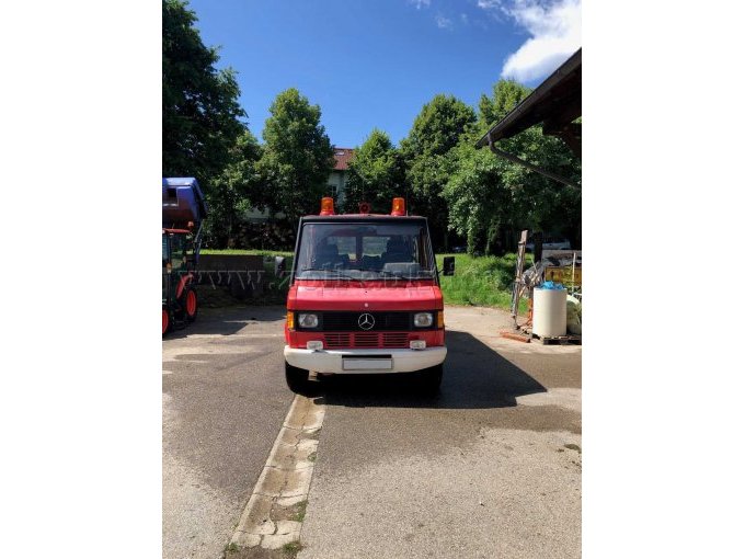 Ansicht von Vorne