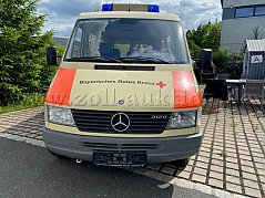 Frontalansicht