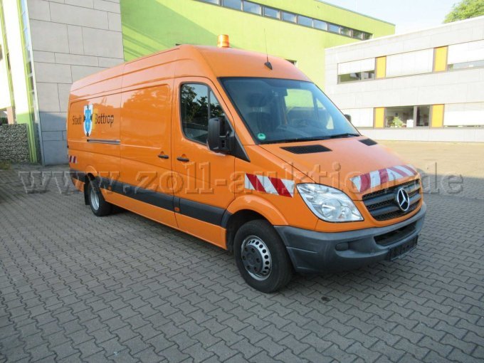 Ansicht vorne rechts