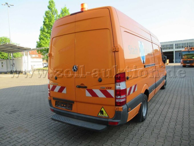 Ansicht hinten rechts