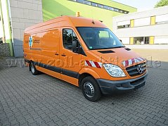 Ansicht vorne rechts