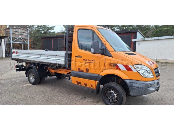 Seitenansicht rechts