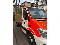 reparierter Vorschaden