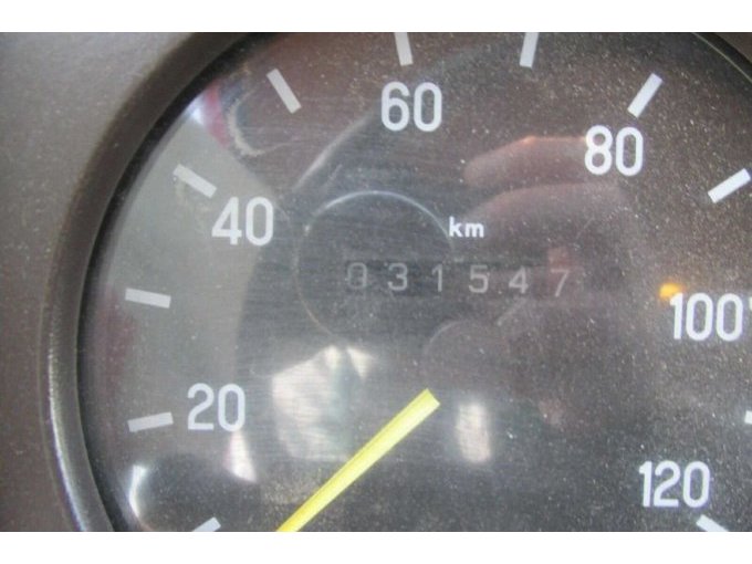 Tachostand: 031547 km