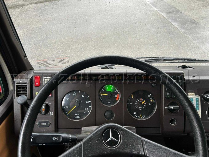 Cockpit