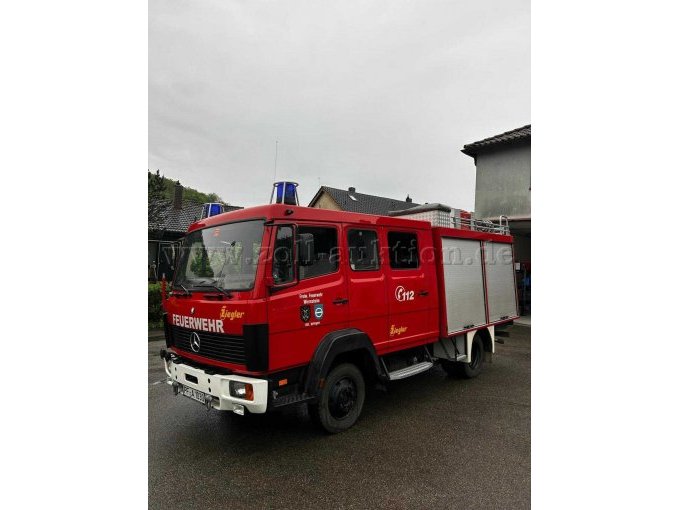 Fahrerseite