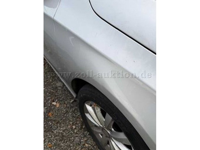 Mercedes A180 Delle vorne rechts