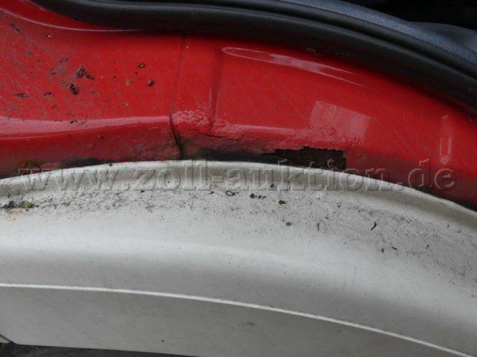1 Mercedes-Benz ATEGO 976.X1 / 815F 3-türig mit Ladebordwand – foto 8 – kavel bij Zoll-Auktion, Bremen