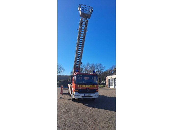 Leiterpark (Frontansicht)