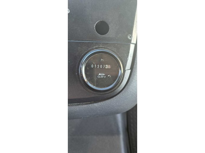 Betriebsstundenzähler