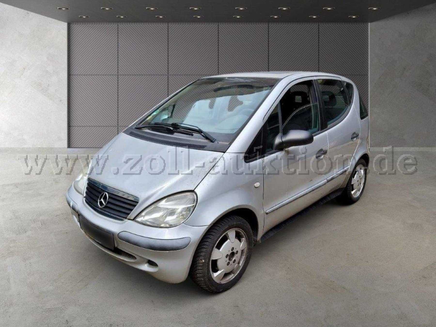 Auto Front