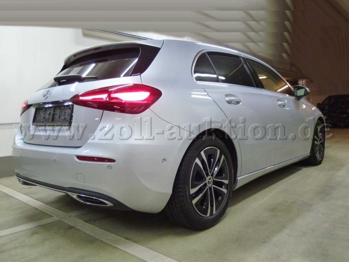 Ansicht hinten rechts