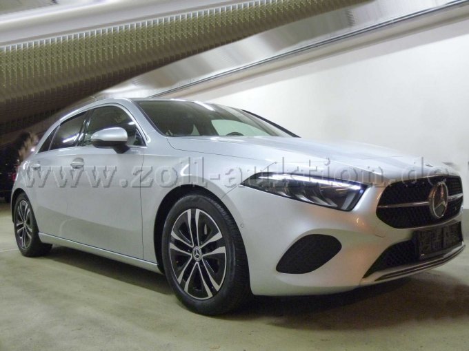 Ansicht vorne rechts