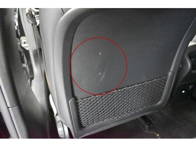 1 Mercedes-Benz A 180 Benzin 7-Gang-DCT "Progressive Line" – foto 7 – kavel bij Zoll-Auktion, Köln