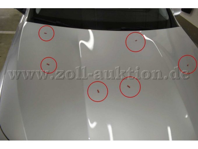 1 Mercedes-Benz A 180 Benzin 7-Gang-DCT "Progressive Line" / "DISTRONIC" – foto 10 – kavel bij Zoll-Auktion, Köln