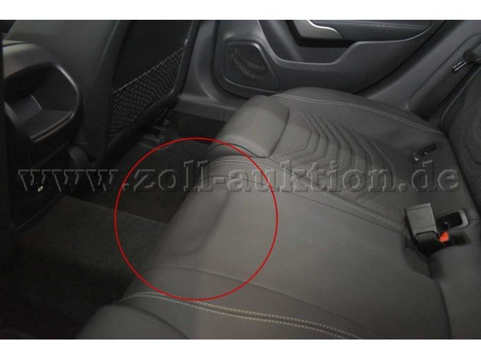 1 Mercedes-Benz A 180 Benzin 7-Gang-DCT "Progressive Line" / "DISTRONIC" – foto 15 – kavel bij Zoll-Auktion, Köln