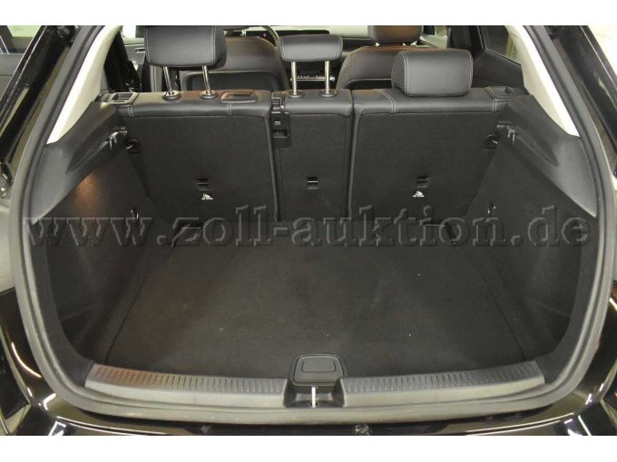 1 Mercedes-Benz A 180 benzine 7-traps DCT "Progressive Line" / standverwarming – foto 6 – kavel bij Zoll-Auktion, Köln