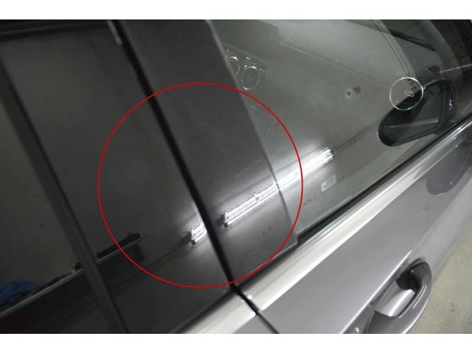 1 Mercedes-Benz A 180 benzine 7-traps DCT "Progressive Line" / standverwarming – foto 9 – kavel bij Zoll-Auktion, Köln